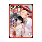 Otaku Elf (Manga) Volume 04