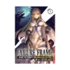 Failure Frame: I Became the Strongest and Annihilated Everything with Low-Level Spells (Light Novel) Volume 05