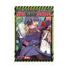 Precarious Woman Executive Miss Black General (Manga) Volume 08