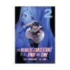 The Weakest Contestant of All Space and Time (Manga) Volume 02