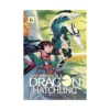 Reincarnated as a Dragon Hatchling (Light Novel) Volume 06