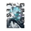 Colorless (Manga) Volume 02