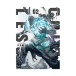Colorless (Manga) Volume 02