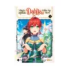 Magic Artisan Dahlia Wilts No More (Manga) Volume 02