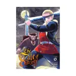 The Tale of the Outcasts (Manga) Volume 06