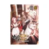 Mushoku Tensei: Jobless Reincarnation (Light Novel) Volume 18