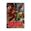 9781638583561 Karate Survivor in Another World (Manga) Volume 04