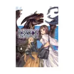 Reincarnated as a Dragon Hatchling (Manga) Volume 04