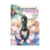9781638583592 Reincarnated as a Sword (Manga) Volume 09