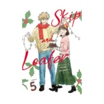 Skip and Loafer (Manga) Volume 05
