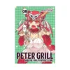 9781638583745 Peter Grill and the Philosopher's Time (Manga) Volume 08