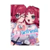 The 100 Girlfriends Who Really, Really, Really, Really, Really Love You (Manga) Volume 03