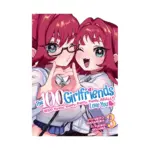 The 100 Girlfriends Who Really, Really, Really, Really, Really Love You (Manga) Volume 03