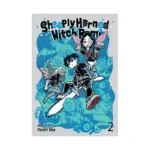 Sheeply Horned Witch Romi (Manga) Volume 02