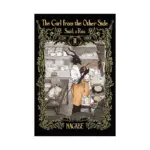 The Girl From the Other Side: Siuil, a Run Deluxe Edition [04-05-06] (Manga) Volume 02