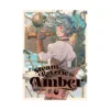 Steam Reverie in Amber (Illustration Book)