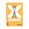 9781638583998 X-Gender (Manga) Volume 01