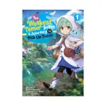 The Weakest Tamer Began a Journey to Pick Up Trash (Light Novel) Volume 01