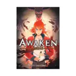 Awaken (Manga) Volume 01