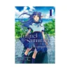The Tunnel to Summer, the Exit of Goodbyes: Ultramarine (Manga) Volume 01