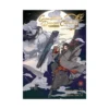 Grandmaster of Demonic Cultivation: Mo Dao Zu Shi (Manhua) Volume 01