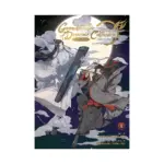 Grandmaster of Demonic Cultivation: Mo Dao Zu Shi (Manhua) Volume 01