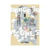 Dungeon People (Manga) Volume 01