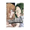 Black and White: Tough Love at the Office (Manga) Volume 01