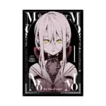 Momo -The Blood Taker- (Manga) Volume 01