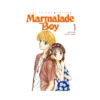Marmalade Boy: Collector's Edition (Manga) Volume 01