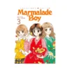 Marmalade Boy: Collector's Edition (Manga) Volume 03