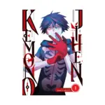 Kemono Jihen (Manga) Volume 01
