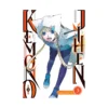 Kemono Jihen (Manga) Volume 03