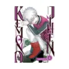 Kemono Jihen (Manga) Volume 04