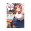 I Get the Feeling That Nobukuni-san Likes Me (Manga) Volume 01