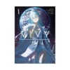 9781638585756 Vivy Prototype (Light Novel) Volume 01