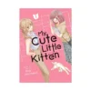 My Cute Little Kitten (Manga) Volume 01