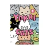 Yokai Cats (Manga) Volume 01