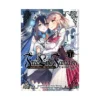 9781638585831 Free Life Fantasy Online: Immortal Princess (Light Novel) Volume 01