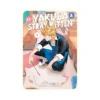Ex-Yakuza and Stray Kitten (Manga) Volume 01