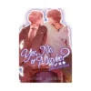 Yes, No, or Maybe? (Light Novel) Volume 02