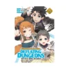 9781638585985 Call to Adventure! Defeating Dungeons with a Skill Board (Manga) Volume 05