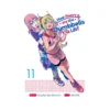 9781638586036 How Heavy Are the Dumbbells You Lift? (Manga) Volume 11
