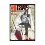Level 1 Demon Lord and One Room Hero (Manga) Volume 05