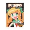 Pompo: The Cinephile (Manga) Volume 03