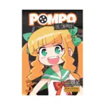 Pompo: The Cinephile (Manga) Volume 03