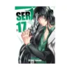 Servamp (Manga) Volume 17