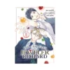 The Case Files of Jeweler Richard (Manga) Volume 03