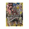 The Dungeon of Black Company (Manga) Volume 08