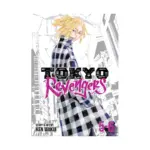 Tokyo Revengers 2-In-1 Omnibus Edition [05-06] (Manga) Volume 03